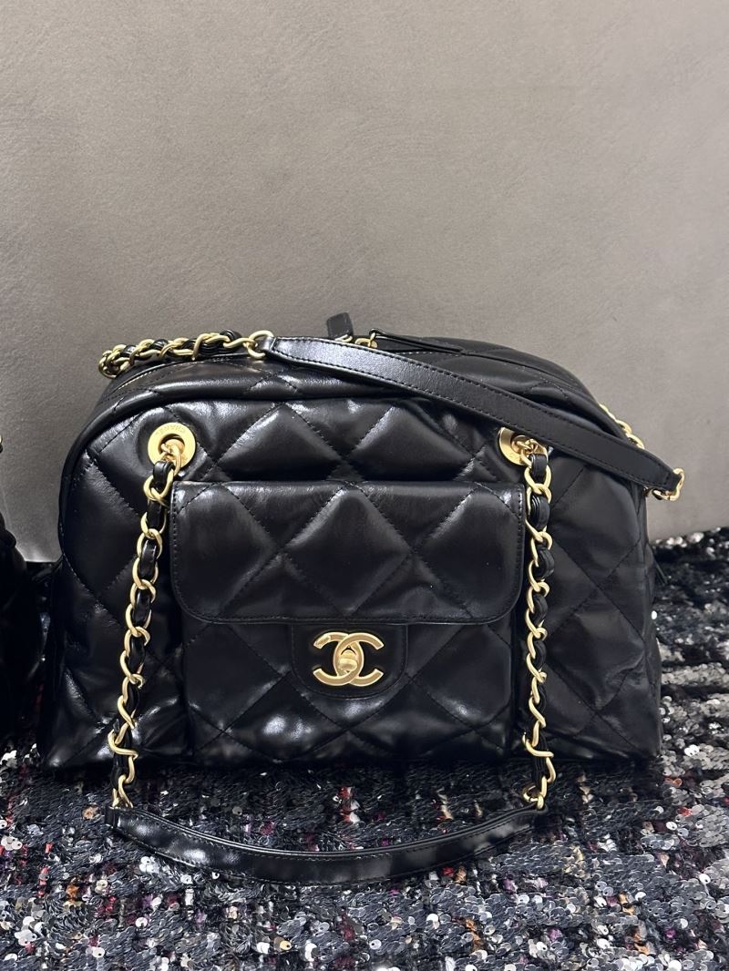 Chanel Stachel Bags